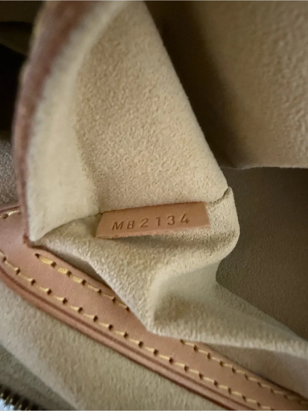 AUTHENTIC LOUIS VUITTON RETIRO PM